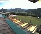 Archiv Foto Webcam Reitlehen Alm am Monte Popolo, Eben im Pongau 17:00