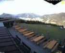 Archiv Foto Webcam Reitlehen Alm am Monte Popolo, Eben im Pongau 06:00