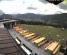 Archiv Foto Webcam Reitlehen Alm am Monte Popolo, Eben im Pongau 13:00