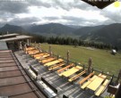 Archiv Foto Webcam Reitlehen Alm am Monte Popolo, Eben im Pongau 17:00
