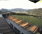 Archiv Foto Webcam Reitlehen Alm am Monte Popolo, Eben im Pongau 06:00