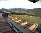 Archiv Foto Webcam Reitlehen Alm am Monte Popolo, Eben im Pongau 07:00