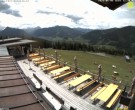Archiv Foto Webcam Reitlehen Alm am Monte Popolo, Eben im Pongau 11:00