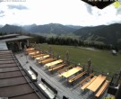 Archiv Foto Webcam Reitlehen Alm am Monte Popolo, Eben im Pongau 13:00