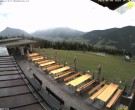 Archiv Foto Webcam Reitlehen Alm am Monte Popolo, Eben im Pongau 15:00