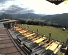 Archiv Foto Webcam Reitlehen Alm am Monte Popolo, Eben im Pongau 17:00