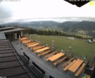 Archiv Foto Webcam Reitlehen Alm am Monte Popolo, Eben im Pongau 06:00