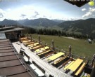 Archiv Foto Webcam Reitlehen Alm am Monte Popolo, Eben im Pongau 11:00