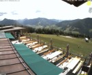 Archiv Foto Webcam Reitlehen Alm am Monte Popolo, Eben im Pongau 13:00