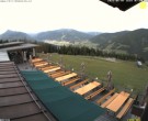Archived image Webcam mountain restaurant Reitlehen Alm, Monte Popolo in Eben/Pongau 06:00