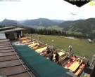 Archiv Foto Webcam Reitlehen Alm am Monte Popolo, Eben im Pongau 09:00