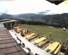 Archiv Foto Webcam Reitlehen Alm am Monte Popolo, Eben im Pongau 11:00