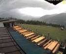 Archiv Foto Webcam Reitlehen Alm am Monte Popolo, Eben im Pongau 13:00