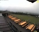 Archiv Foto Webcam Reitlehen Alm am Monte Popolo, Eben im Pongau 06:00