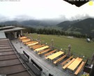 Archiv Foto Webcam Reitlehen Alm am Monte Popolo, Eben im Pongau 15:00