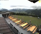 Archiv Foto Webcam Reitlehen Alm am Monte Popolo, Eben im Pongau 17:00