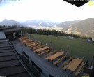 Archiv Foto Webcam Reitlehen Alm am Monte Popolo, Eben im Pongau 06:00