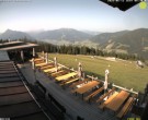 Archiv Foto Webcam Reitlehen Alm am Monte Popolo, Eben im Pongau 07:00