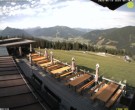 Archiv Foto Webcam Reitlehen Alm am Monte Popolo, Eben im Pongau 07:00