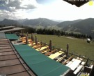 Archiv Foto Webcam Reitlehen Alm am Monte Popolo, Eben im Pongau 15:00
