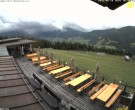 Archiv Foto Webcam Reitlehen Alm am Monte Popolo, Eben im Pongau 09:00