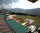 Archiv Foto Webcam Reitlehen Alm am Monte Popolo, Eben im Pongau 15:00