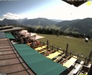 Archiv Foto Webcam Reitlehen Alm am Monte Popolo, Eben im Pongau 15:00