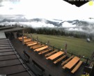 Archiv Foto Webcam Reitlehen Alm am Monte Popolo, Eben im Pongau 06:00