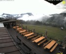 Archiv Foto Webcam Reitlehen Alm am Monte Popolo, Eben im Pongau 07:00