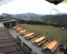 Archiv Foto Webcam Reitlehen Alm am Monte Popolo, Eben im Pongau 11:00