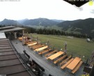 Archiv Foto Webcam Reitlehen Alm am Monte Popolo, Eben im Pongau 13:00