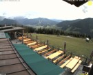 Archiv Foto Webcam Reitlehen Alm am Monte Popolo, Eben im Pongau 15:00