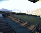 Archiv Foto Webcam Reitlehen Alm am Monte Popolo, Eben im Pongau 06:00