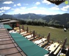 Archiv Foto Webcam Reitlehen Alm am Monte Popolo, Eben im Pongau 13:00