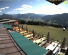 Archiv Foto Webcam Reitlehen Alm am Monte Popolo, Eben im Pongau 15:00