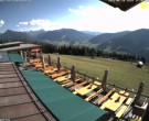Archiv Foto Webcam Reitlehen Alm am Monte Popolo, Eben im Pongau 17:00