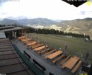 Archiv Foto Webcam Reitlehen Alm am Monte Popolo, Eben im Pongau 06:00