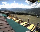 Archiv Foto Webcam Reitlehen Alm am Monte Popolo, Eben im Pongau 11:00