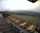 Archiv Foto Webcam Reitlehen Alm am Monte Popolo, Eben im Pongau 07:00