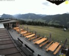 Archiv Foto Webcam Reitlehen Alm am Monte Popolo, Eben im Pongau 09:00