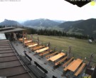 Archiv Foto Webcam Reitlehen Alm am Monte Popolo, Eben im Pongau 11:00