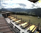 Archiv Foto Webcam Reitlehen Alm am Monte Popolo, Eben im Pongau 13:00