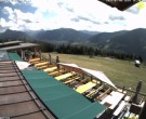 Archiv Foto Webcam Reitlehen Alm am Monte Popolo, Eben im Pongau 15:00