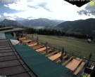 Archiv Foto Webcam Reitlehen Alm am Monte Popolo, Eben im Pongau 17:00