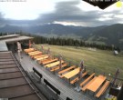 Archiv Foto Webcam Reitlehen Alm am Monte Popolo, Eben im Pongau 12:00