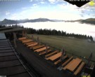 Archiv Foto Webcam Reitlehen Alm am Monte Popolo, Eben im Pongau 06:00