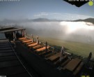 Archiv Foto Webcam Reitlehen Alm am Monte Popolo, Eben im Pongau 07:00