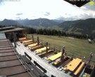 Archiv Foto Webcam Reitlehen Alm am Monte Popolo, Eben im Pongau 11:00