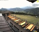 Archiv Foto Webcam Reitlehen Alm am Monte Popolo, Eben im Pongau 13:00