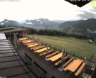 Archiv Foto Webcam Reitlehen Alm am Monte Popolo, Eben im Pongau 15:00